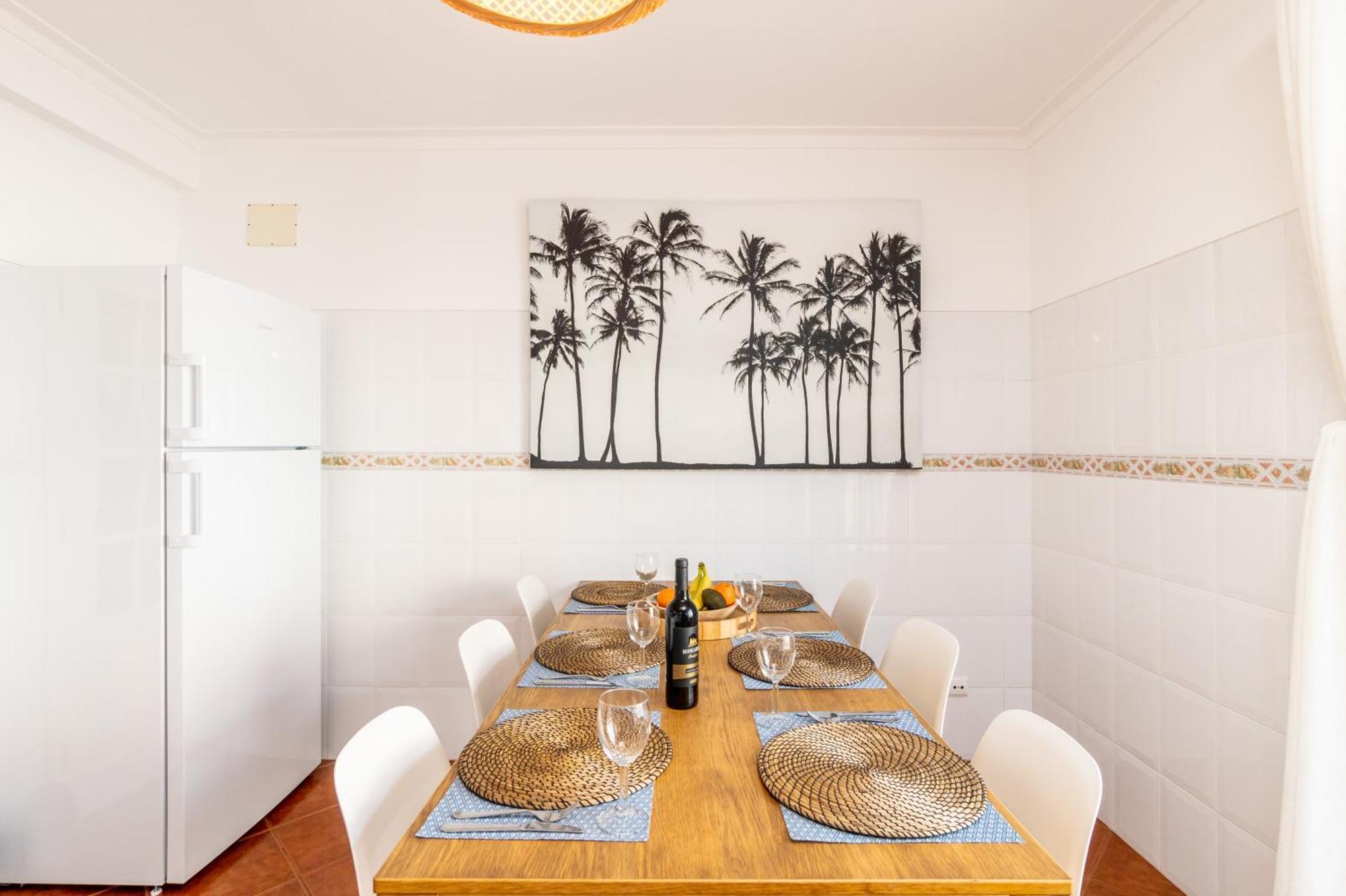 Baleal Happiness Surf House Villa Фехео Екстериор снимка