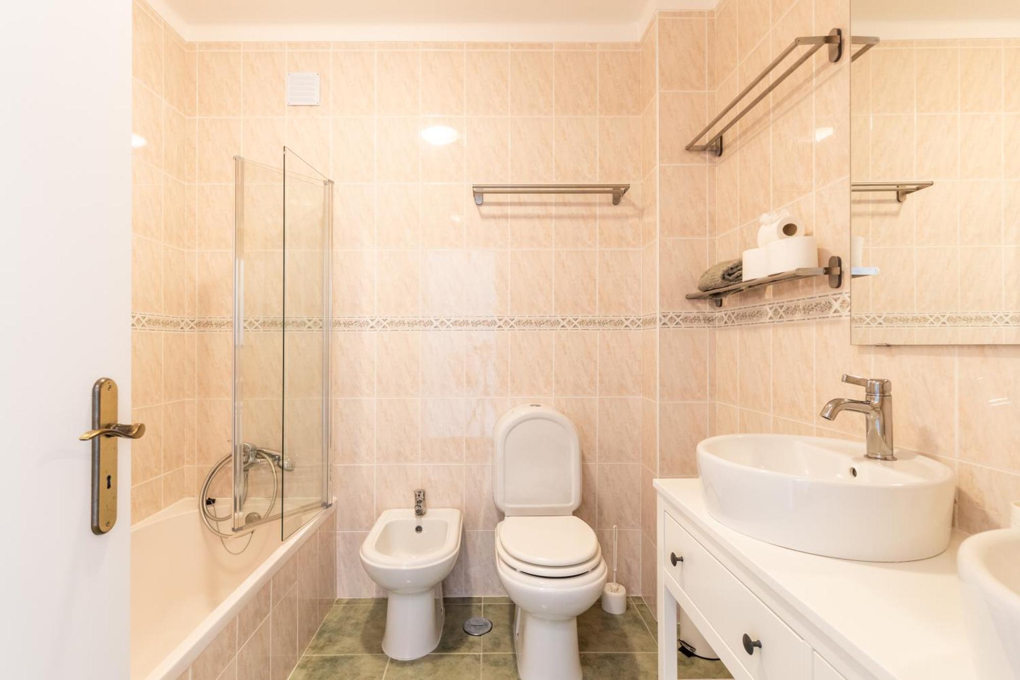 Baleal Happiness Surf House Villa Фехео Екстериор снимка